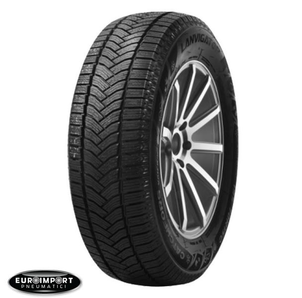 Lanvigator CATCHFORS VAN A/S  195/75 R16 110 T   3PMSF
